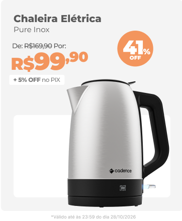 Oferta Relâmpago 1 Mobile
